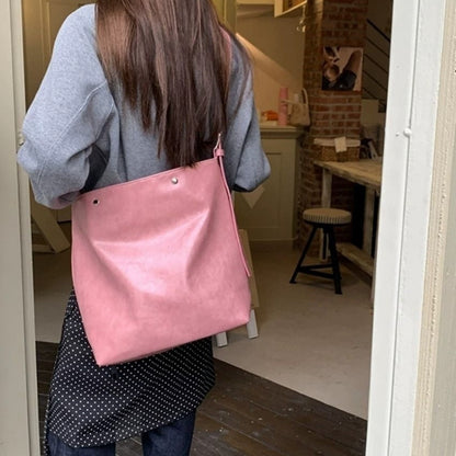 Bag All-match One-shoulder Commuter